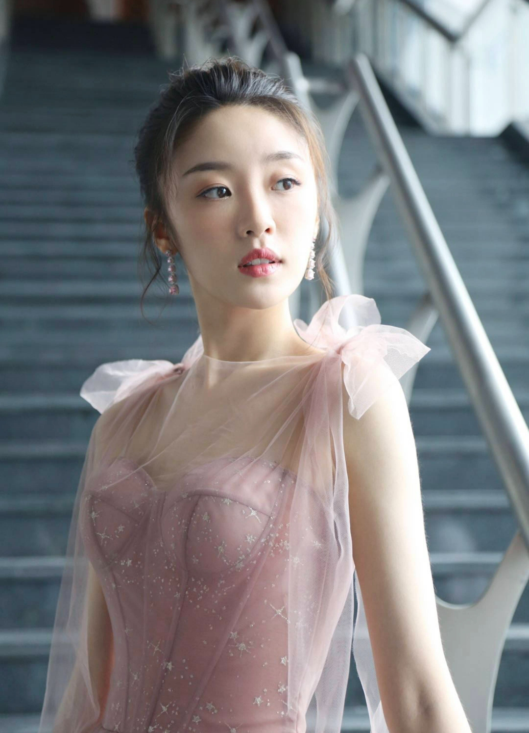 林有有扮演者是谁