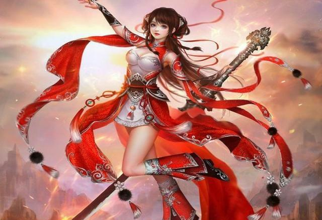 逆天邪神:凤雪儿正直善良,竟然说她婊?云澈这咸猪手才可恨哩