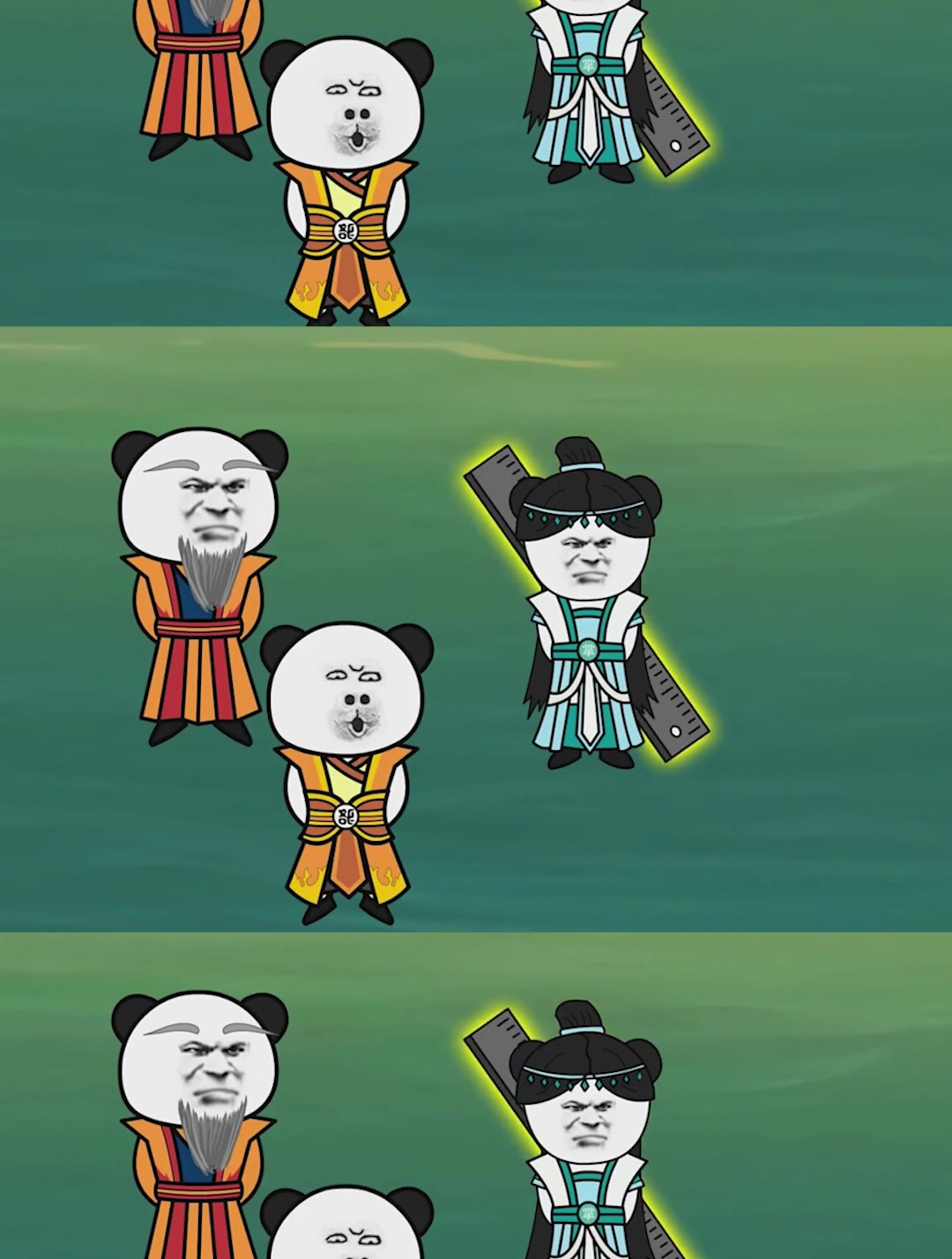 第十七集︱天不生我赵日天,剑道万古如长夜!