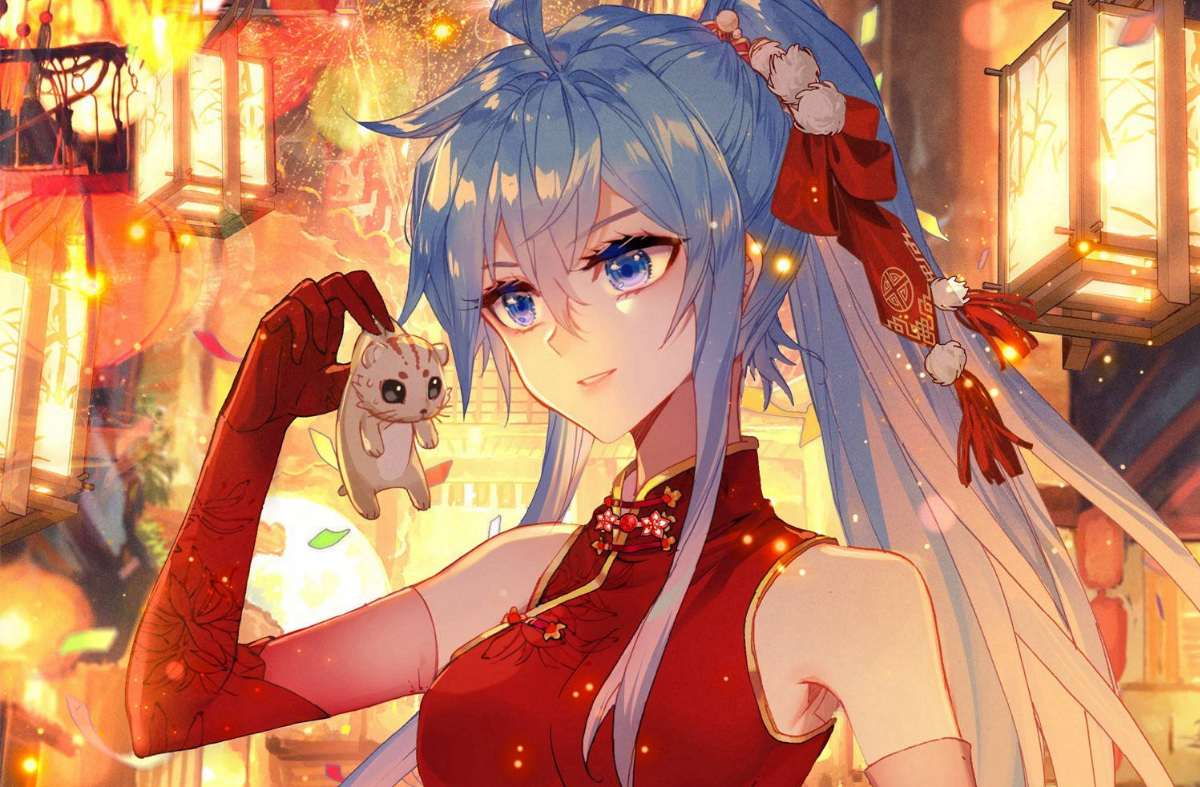 唐舞桐最厉害的地方,就是将已经弯了的霍雨浩,强行掰了回来