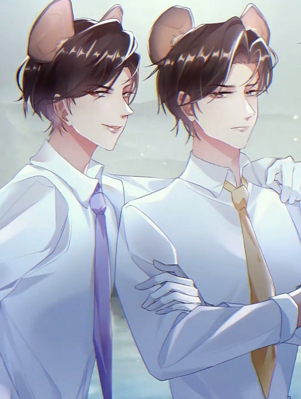 嘿啾嘿啾划船走!黑猫警长 吃猫鼠 拟人-度小视