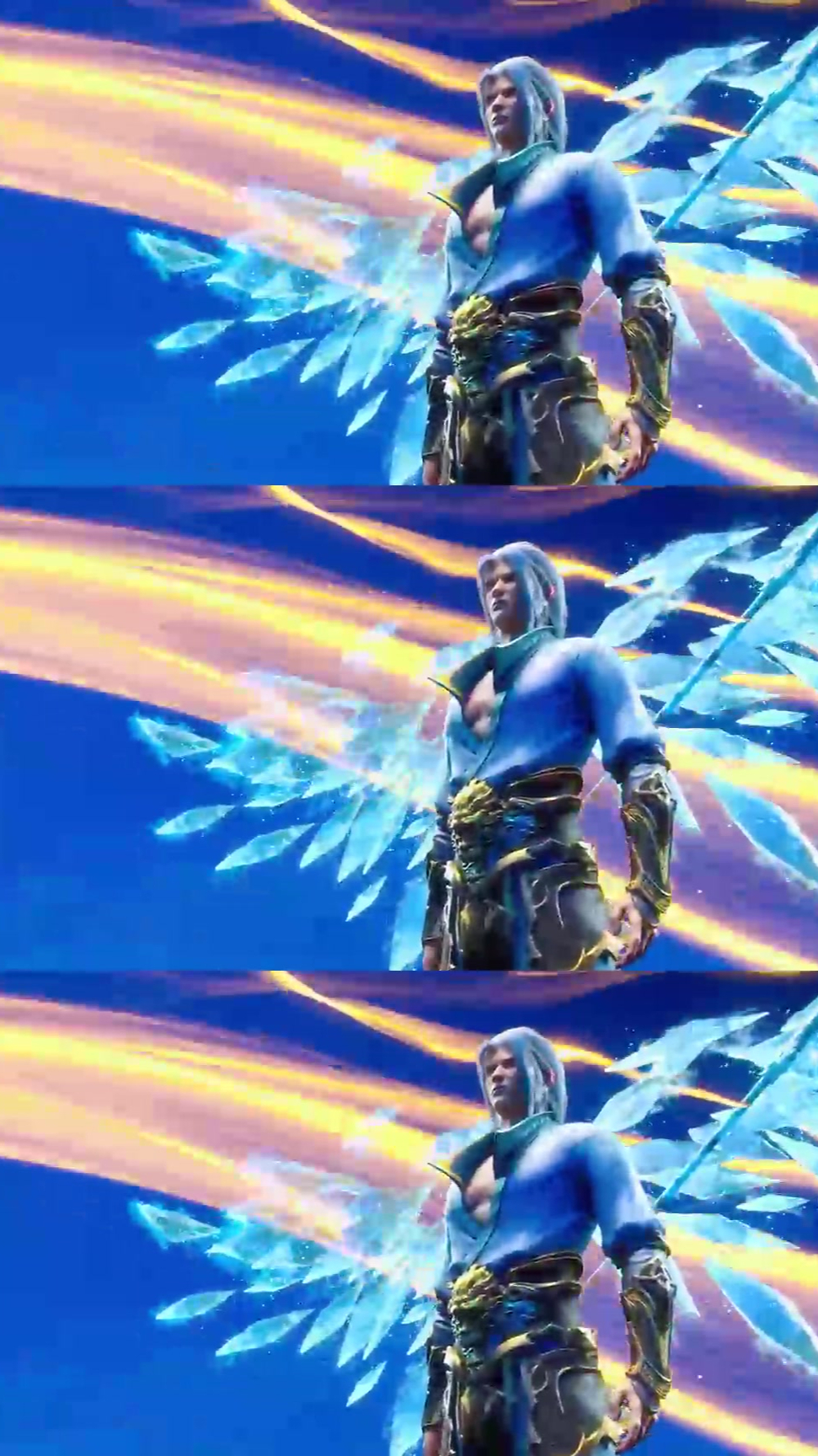 猜猜海波东还能神清气爽多少集