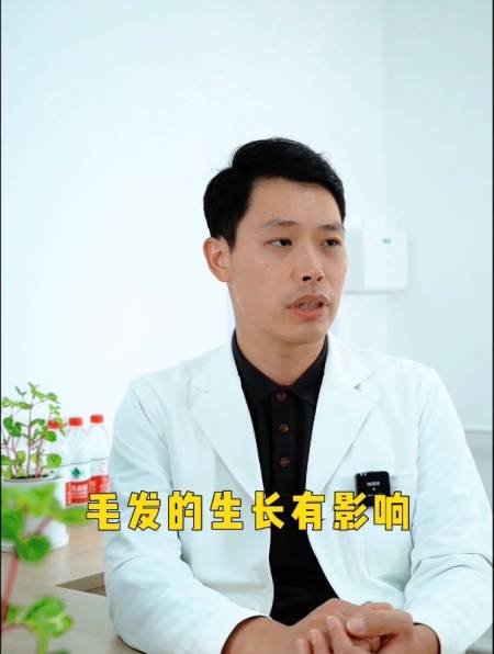 李翰林医生图片