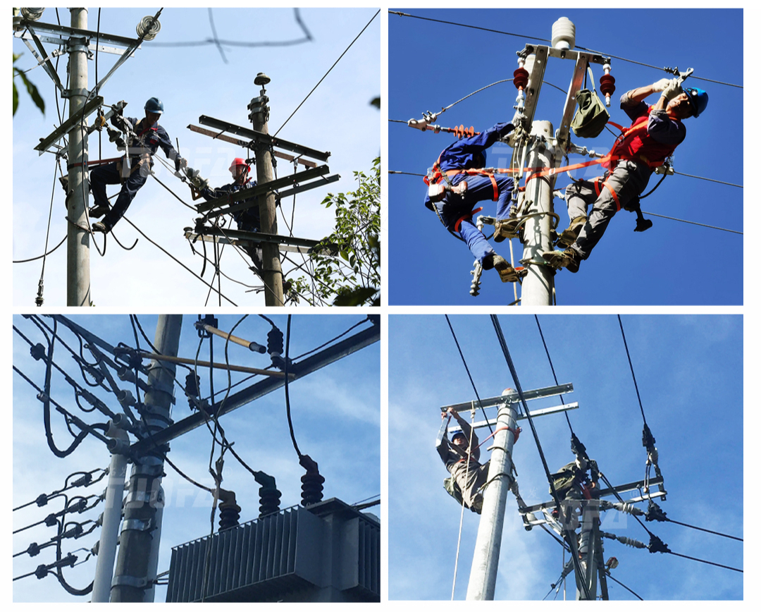 电力金具供应商讲直角挂板的基础知识