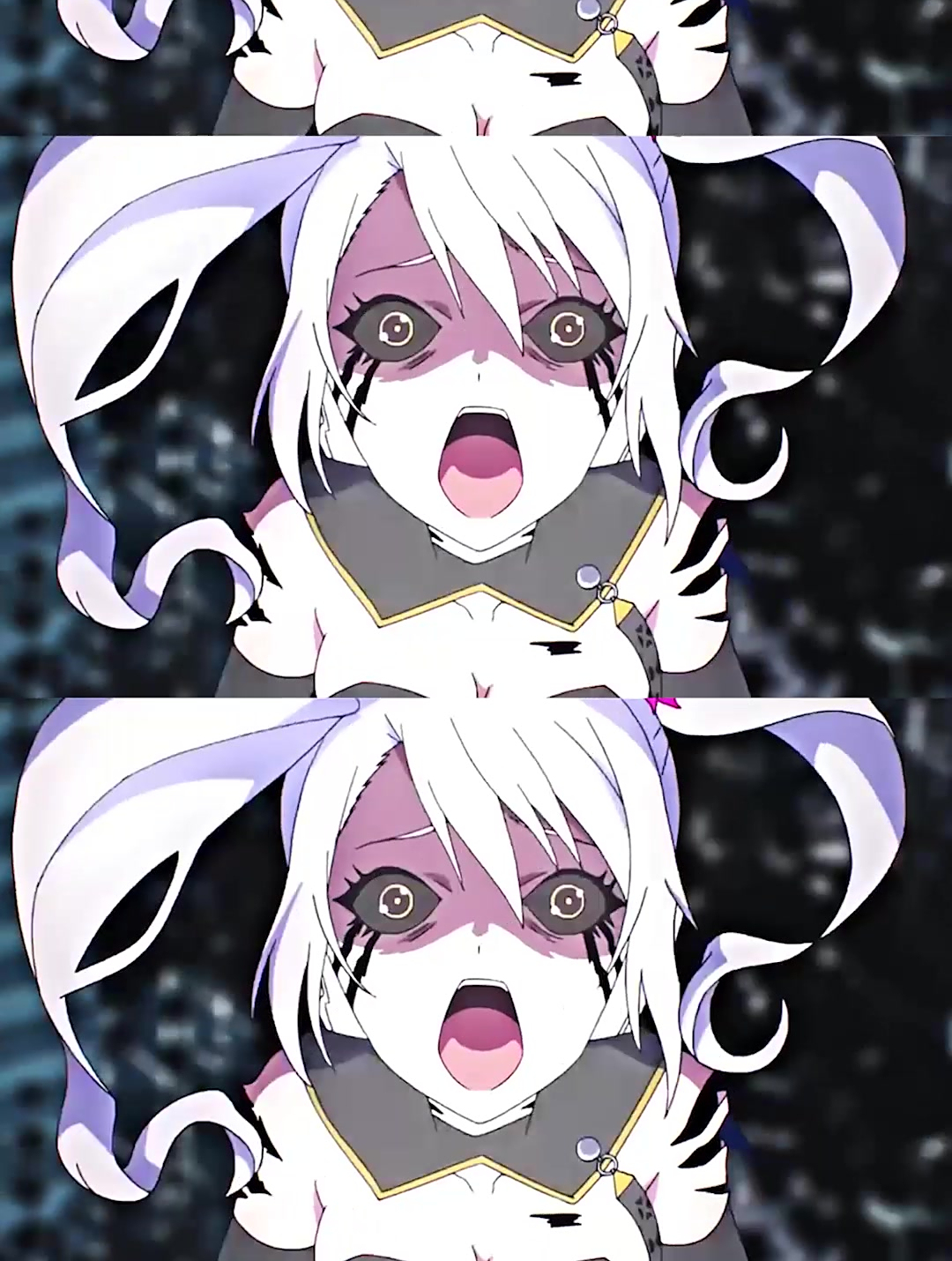 就怕她来一句"辛辣天森"