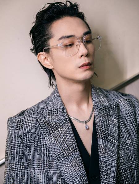 "奶爸楷模"李承铉,为照顾lucky曾患抑郁症,如今再度披荆斩棘3-度小视