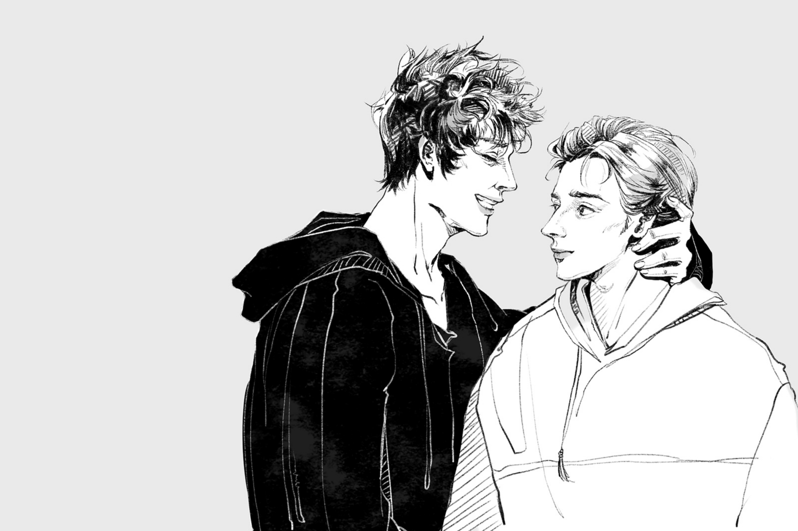 「纯爱推文」狗血abo短篇-哭包攻追妻火葬场《逆转》