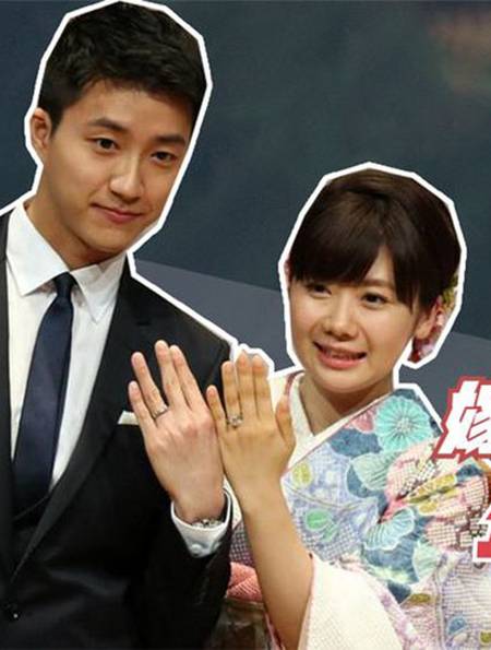 福原爱:曾被张怡宁打到崩溃,退役后嫁中国丈夫,今32岁身家过亿-度小视