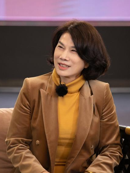 董明珠中国需要马云但马云不能太多