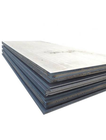 q235qc桥梁钢板厂家带您了解桥梁钢板-度小视