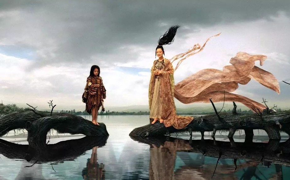 电影《无极》中的奇幻元素与视觉效果分析