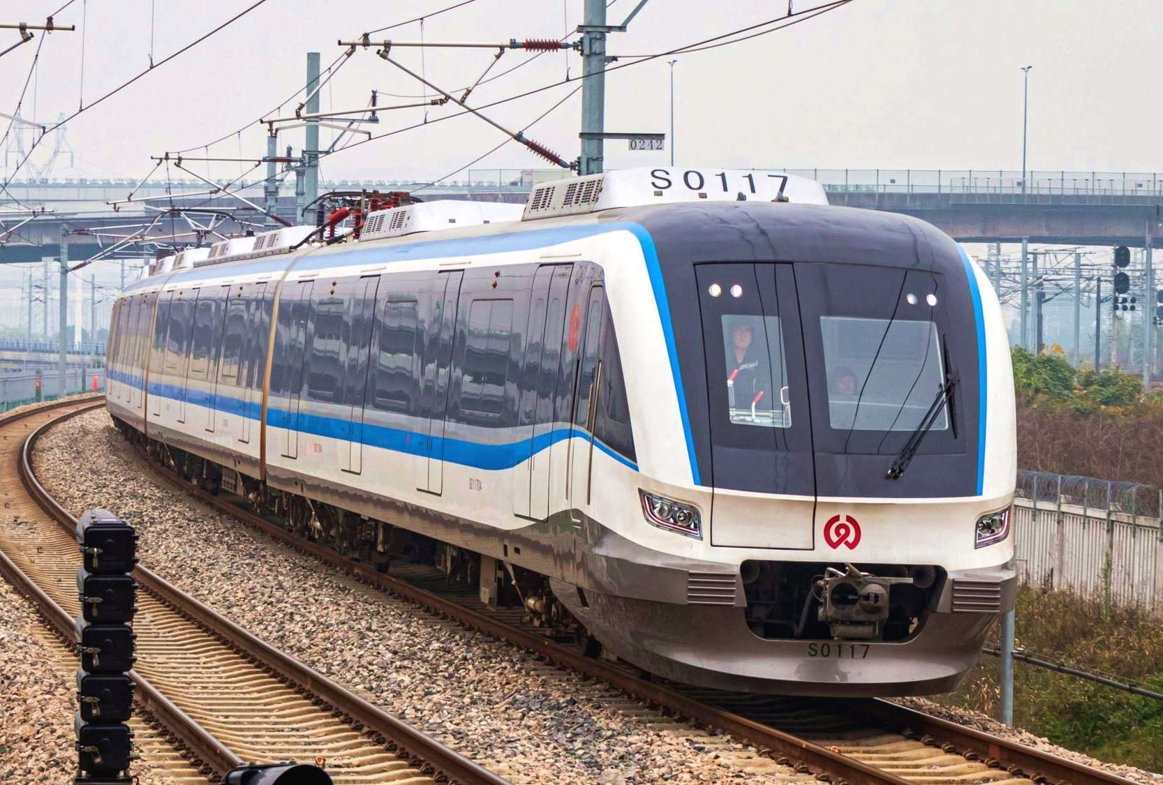 浙江在建一条重要地铁,全长63公里,连接乐清,瑞安