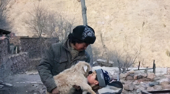 回顾北大王青松:2次考博第1被拒,携妻归隐,花光350万后如何了