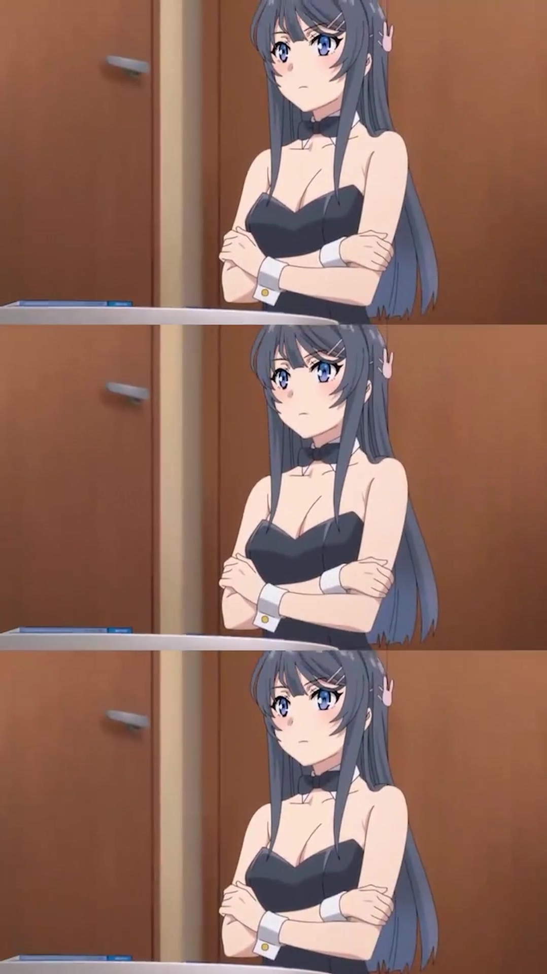 麻衣学姐和国家队02以及伊蕾娜