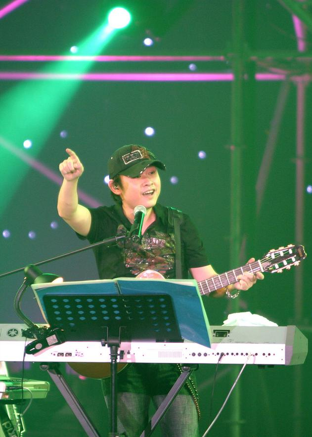 刀郎《花妖》被严重低估!央视苗怀明教授力挺,田震更是直接引用