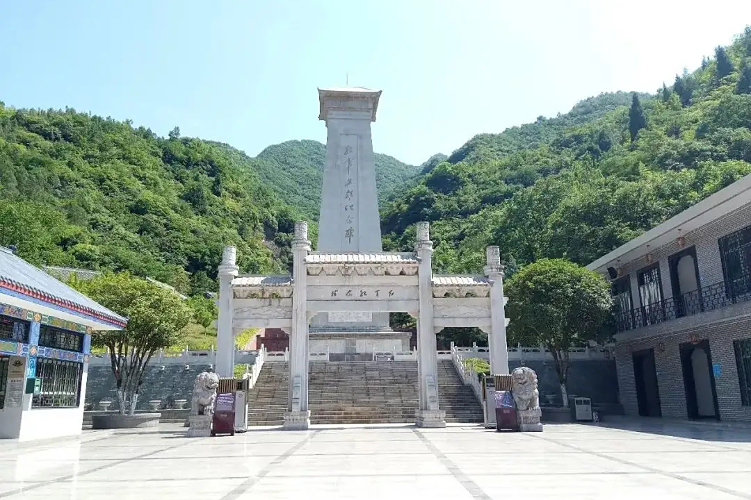 旬阳旅游景点有哪些?这6大景点,就是你心中的旬阳!