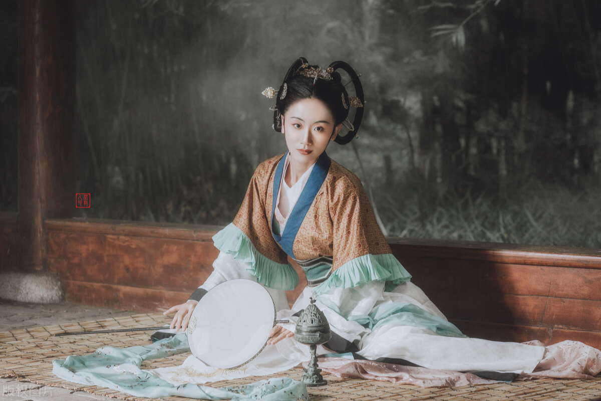 三言两拍故事:蒋兴哥重会珍珠衫(完整版)