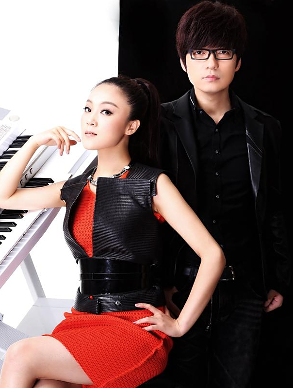 "玖月奇迹"解散2年后,王小海王小玮复婚了,两人经历了什么?-度小视