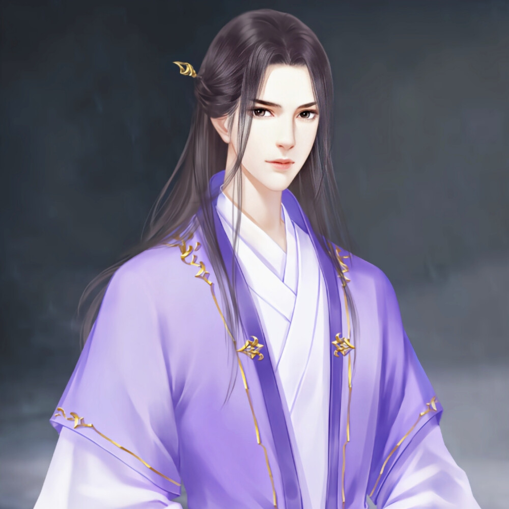 古风文:几经波折终圆满,红尘有幸识丹青,清雅深沉vs豁达聪慧