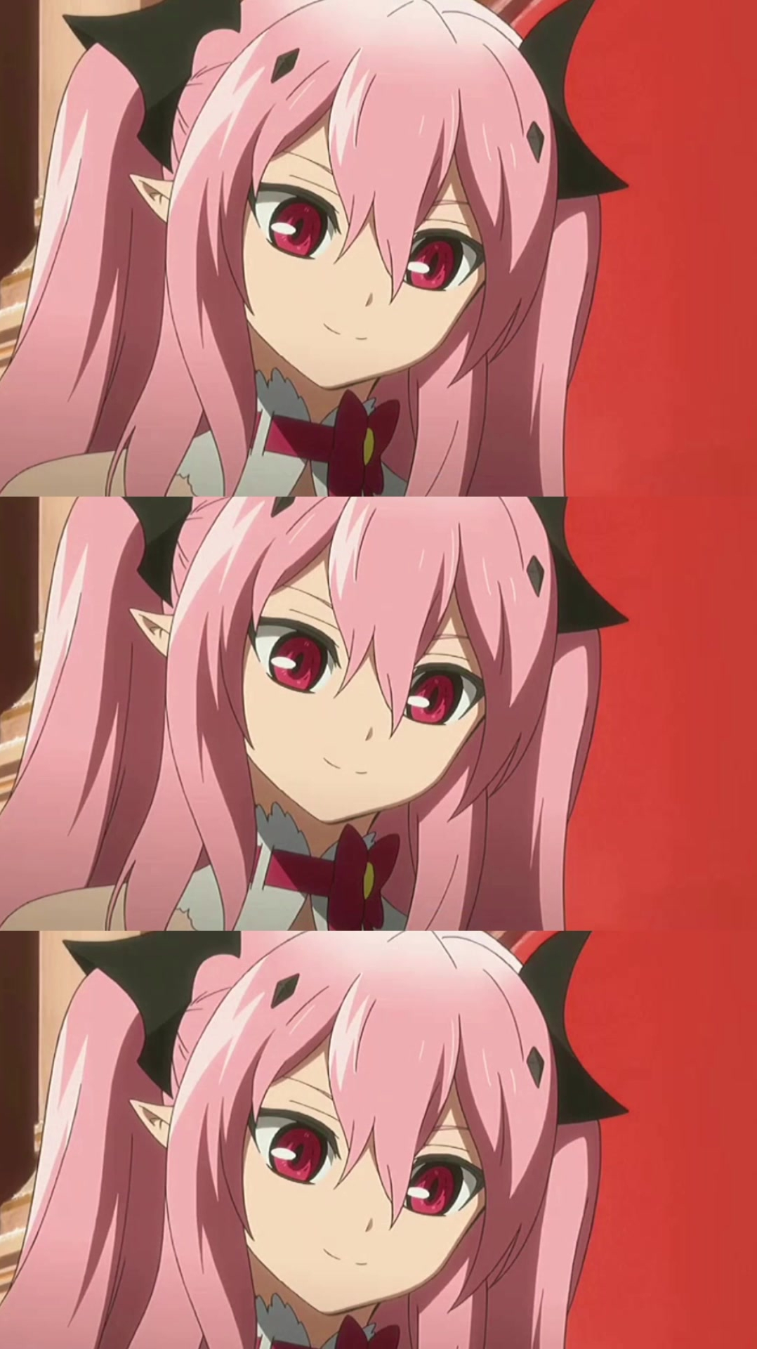 所以克鲁鲁到底说了什么呢