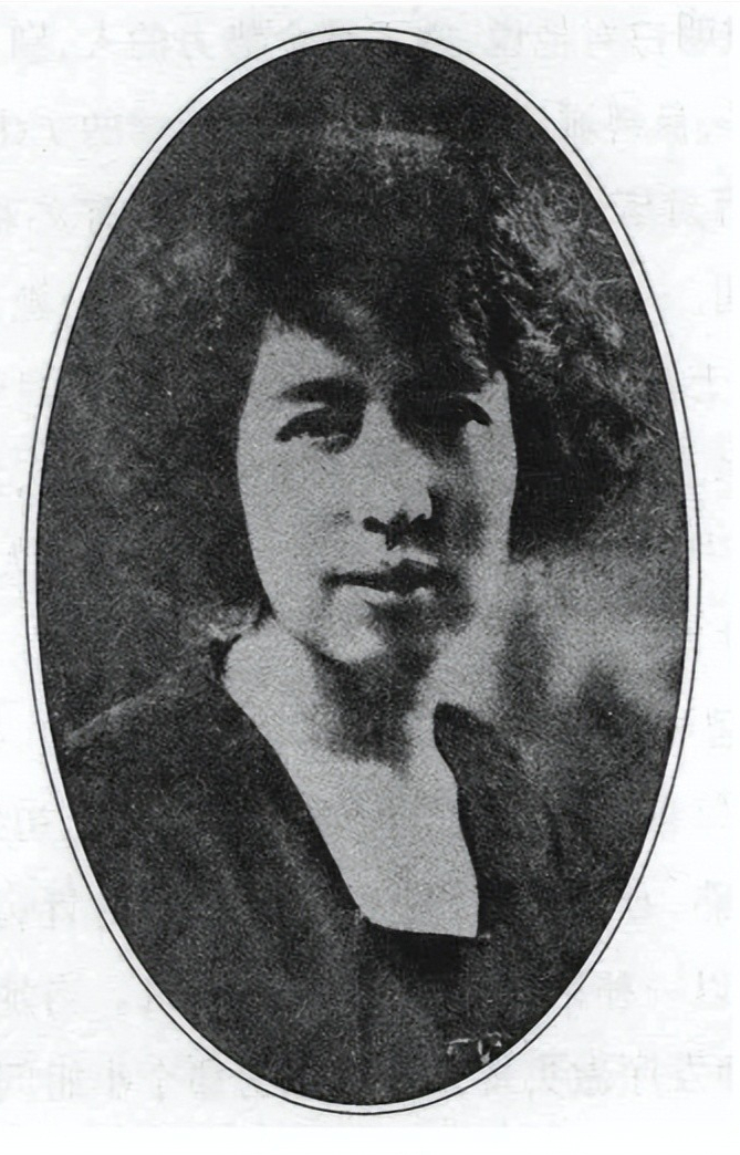 43年吕碧城不谈恋爱不论婚嫁赚钱后挥金如土遗愿捐尽家财