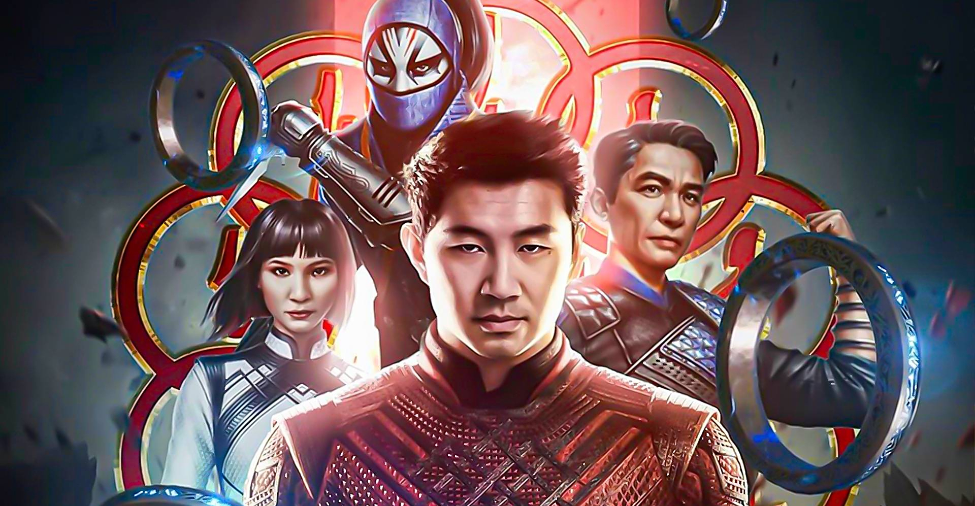 《尚气》隐藏在电影的3个伏笔,是开启下一个纪元的彩蛋