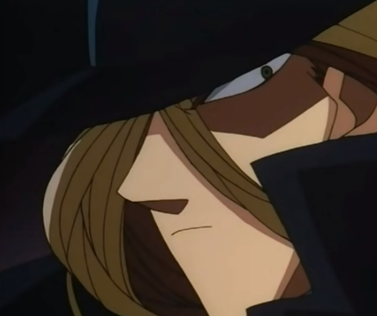 名侦探柯南主线:好奇心害死猫!新一开启了每集一闷棍的成就!