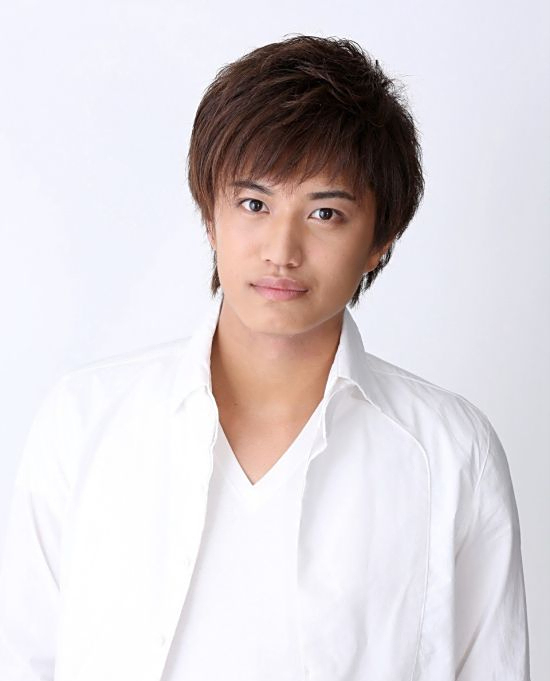 《假面骑士decade》演员井上正大宣布出任动画公司社长