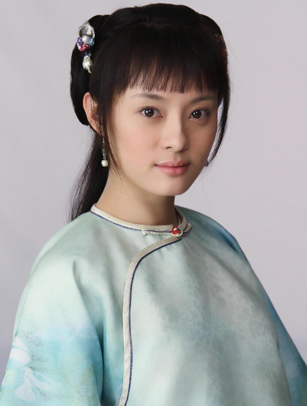 孙俪《甄嬛传》演技再获认可,导演郑晓龙:选角比导戏重要!