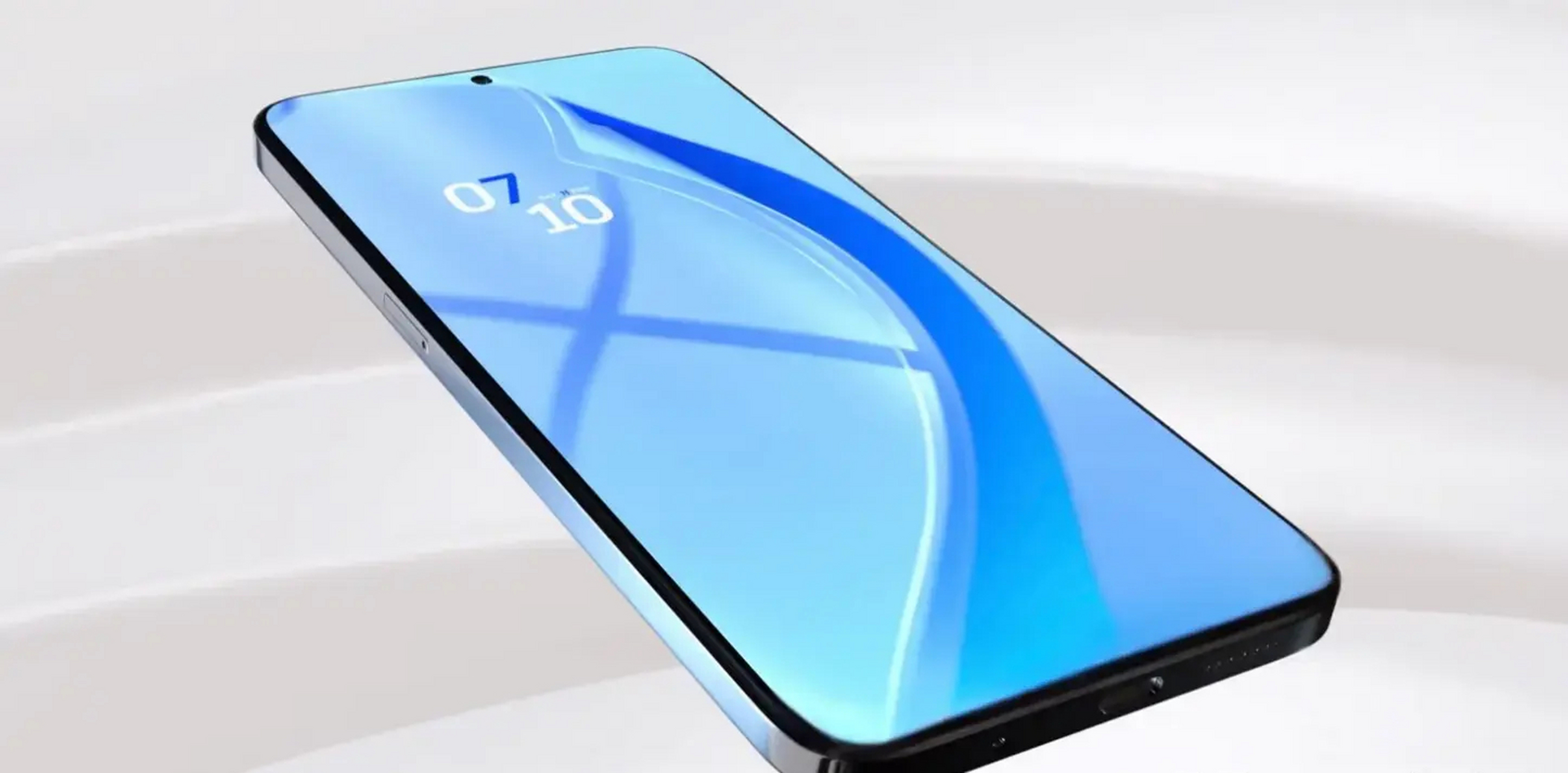 5英寸屏幕,搭载高通骁龙8gen3处理器,3900mah大容量电池,双5000万像素