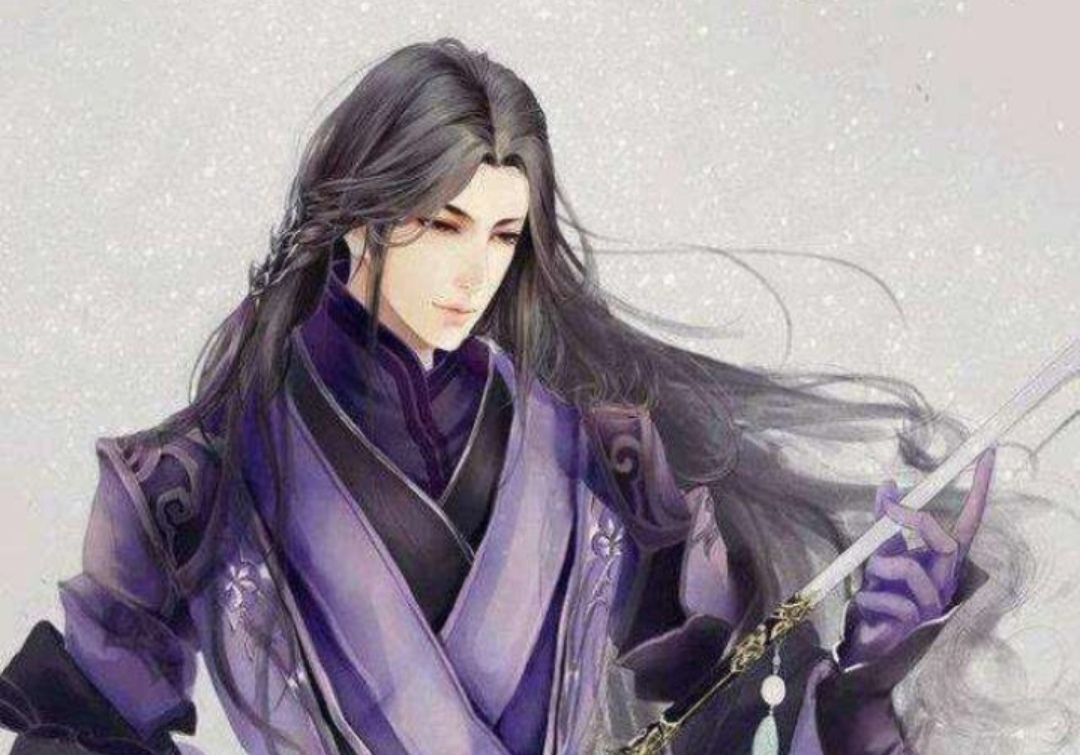 剑来:纳兰彩焕手贼痒,毕竟是玉璞境大剑仙了,得砍人立威啊