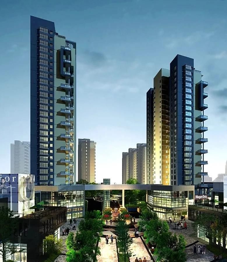 纪实:太原房姐张双娥,小官巨贪,北京上海36套房产,获刑18年