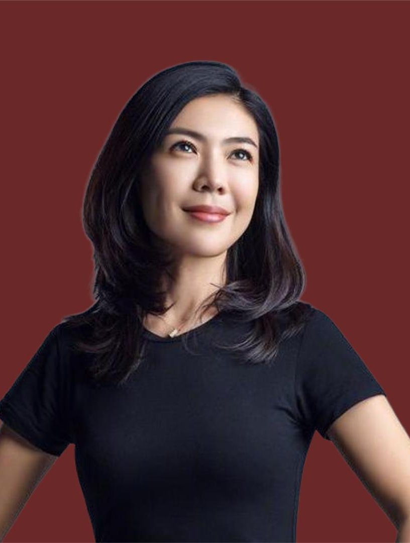 "人走茶凉"苏芒:一张照片惹怒潘石屹老婆,落魄后沦落无人问津