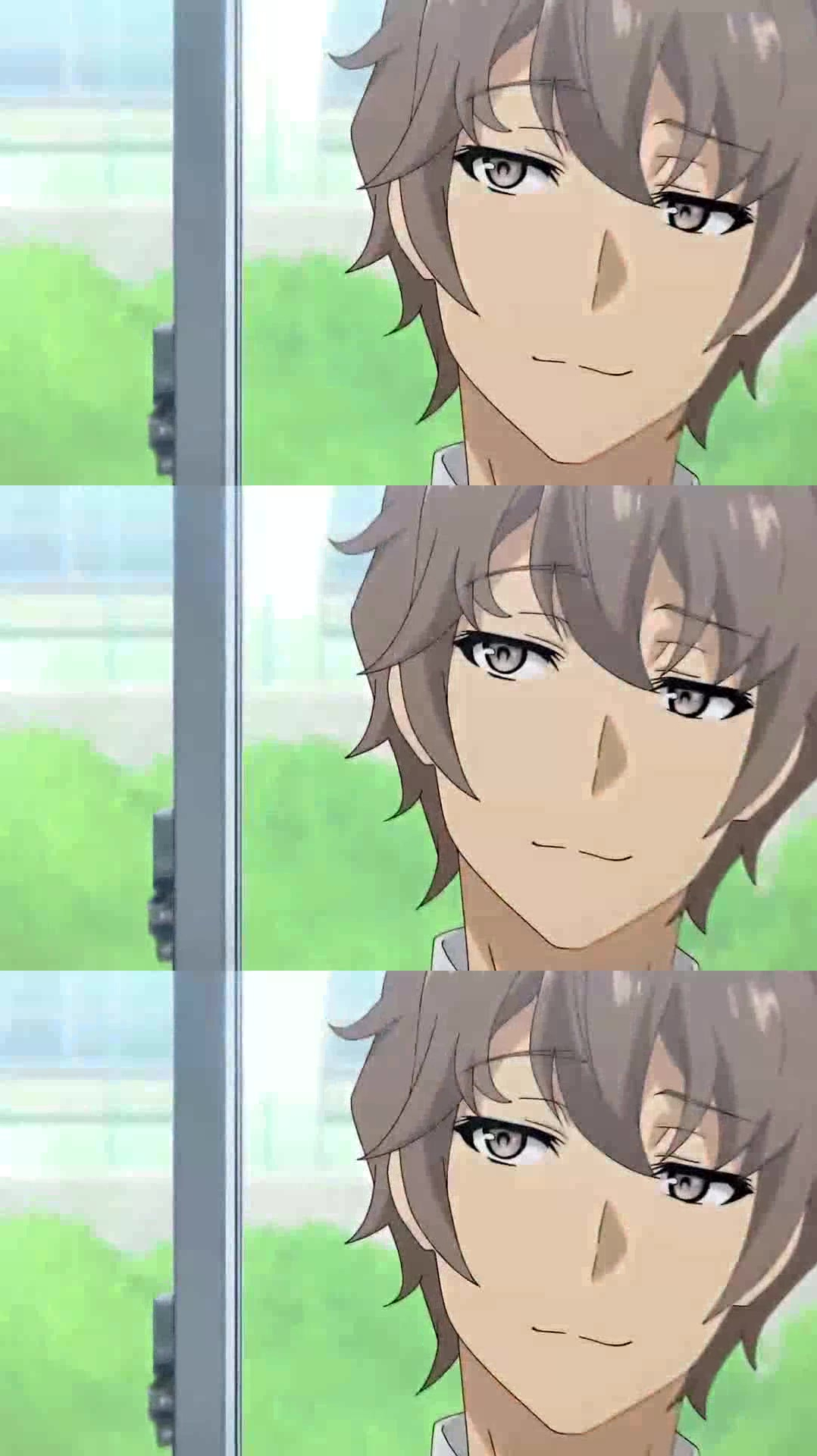 动漫推荐:四大校霸