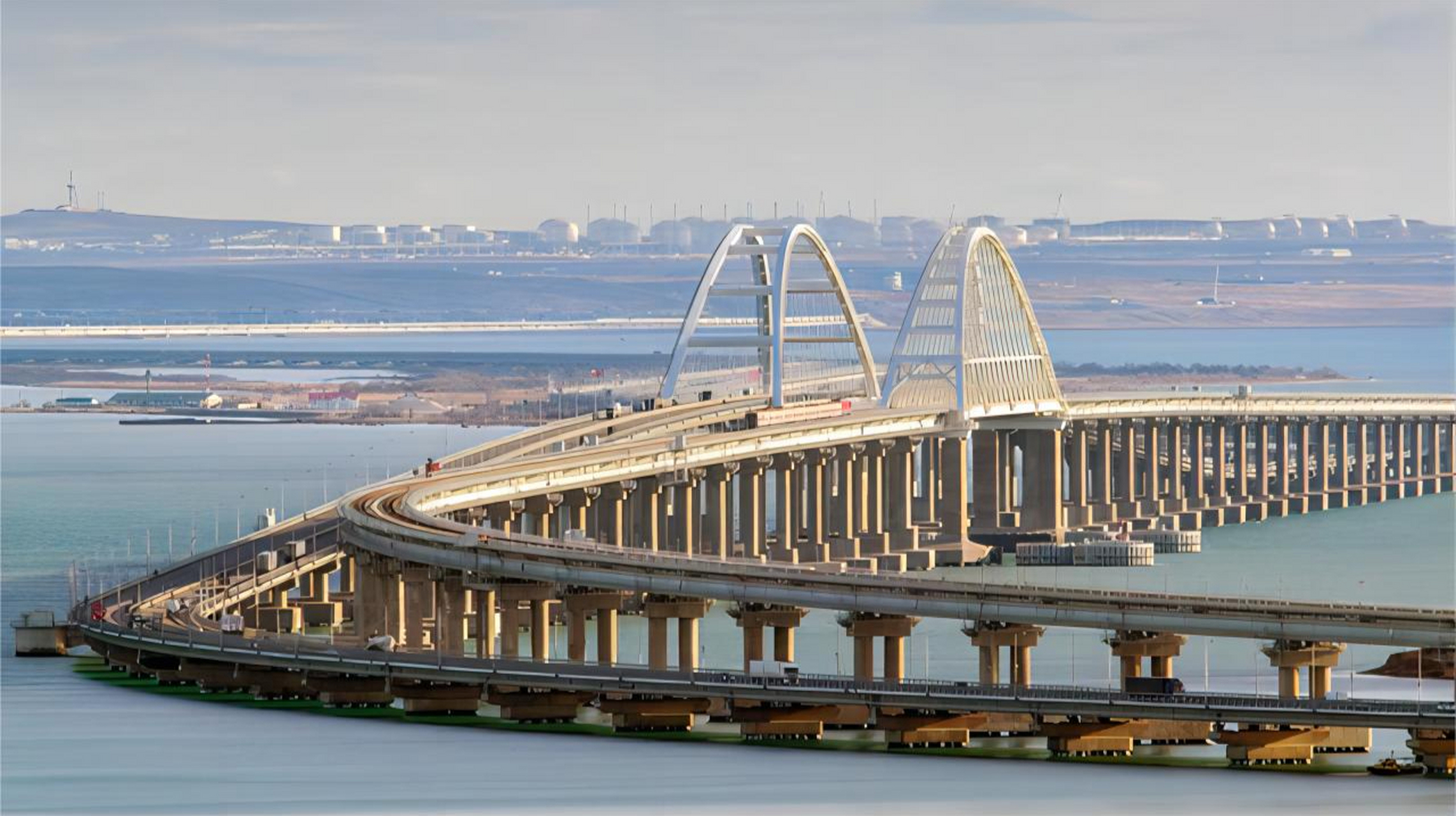亚欧大陆桥乌克兰图片