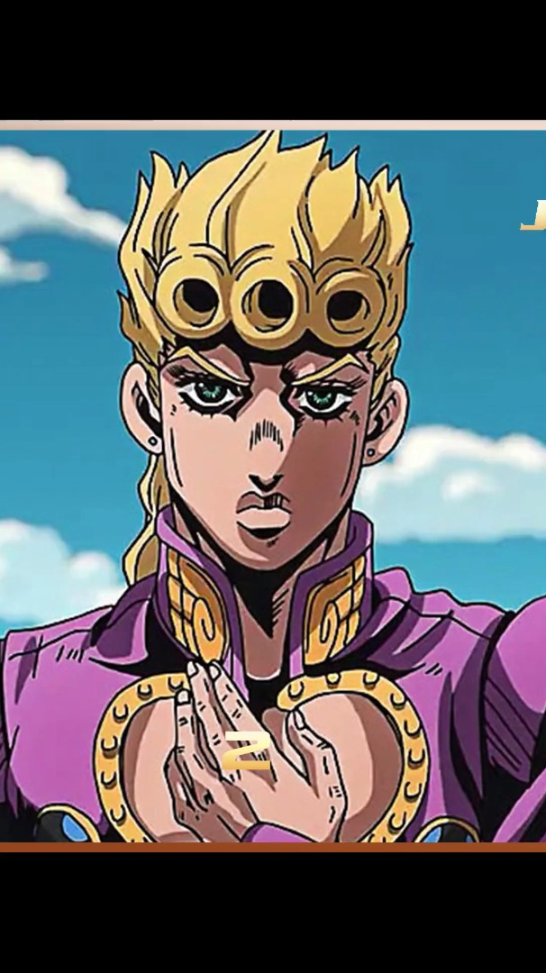 jojo黄金之光,康一受承太郎之托寻找男孩,不良少年早已染成金发