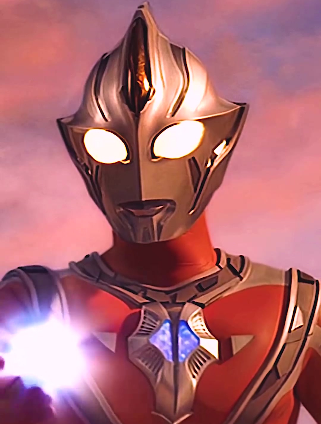 梦比优斯奥特曼,无限形态对比凤凰形态,你觉得哪个更帅呢-度小视