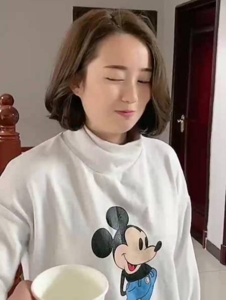 这可怎么办呀,门开不了 欣姐都急疯了……-度小视