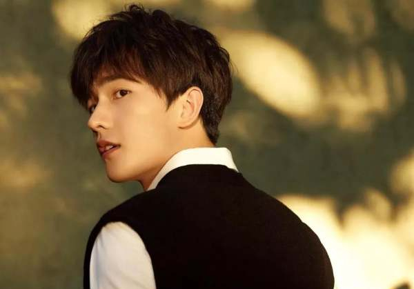 你觉得杨洋的演技如何?你喜欢他演的电视剧吗?