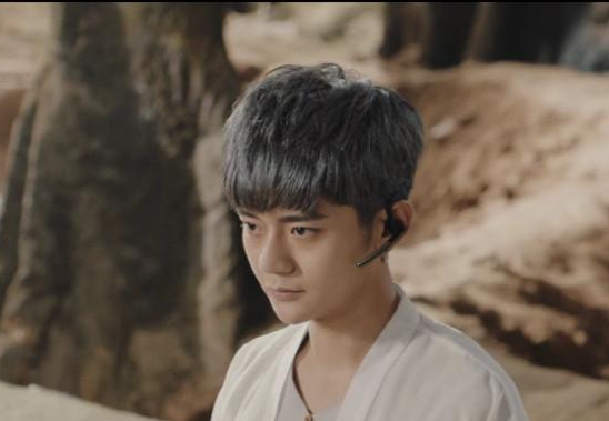 沙海罗雀的真实身份是什么