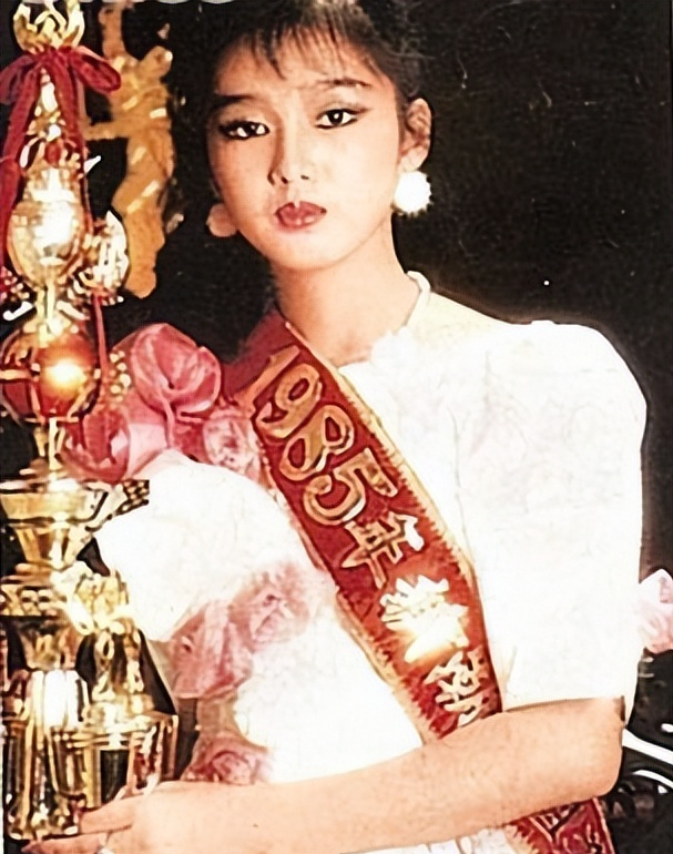 刘德华的女儿刘向蕙:小小年纪身家过亿,心疼母亲为爱躲藏23年