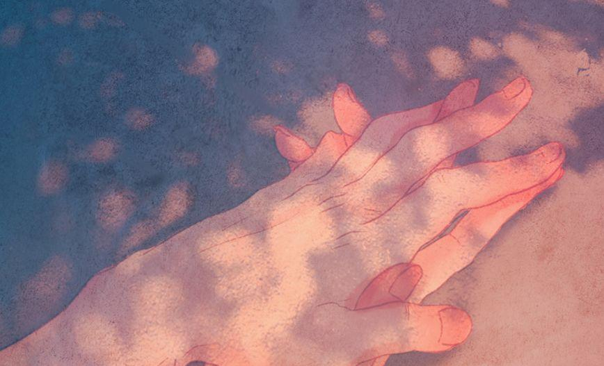 若女人常有这五个"异常"行为,多半"爱的不止"你一个人