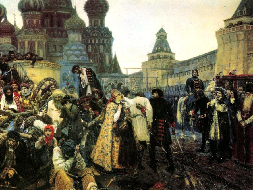 沙俄全盛时期图片