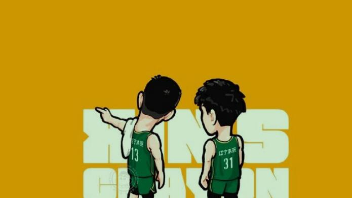 郭艾伦彻底变了,不再"争强好胜","圆润了",跨界无人能及