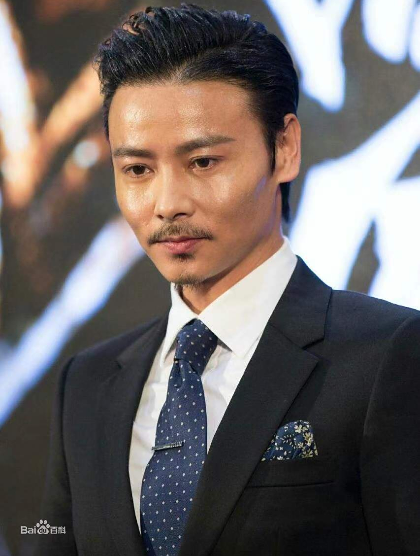 梳个偶像同款发型,脱单神器!-度小视