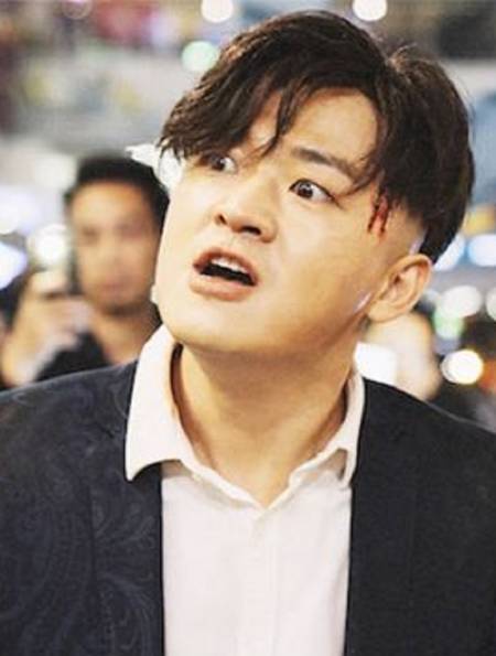 大人物:一家子都是有钱人替罪羊,赵泰可能比王思聪更有钱(2)-度小视