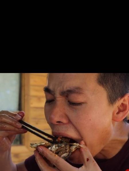 2022-11-3046乡村食叔谈美食6469粉丝  关注郑钧:能让你从我嘴里听到