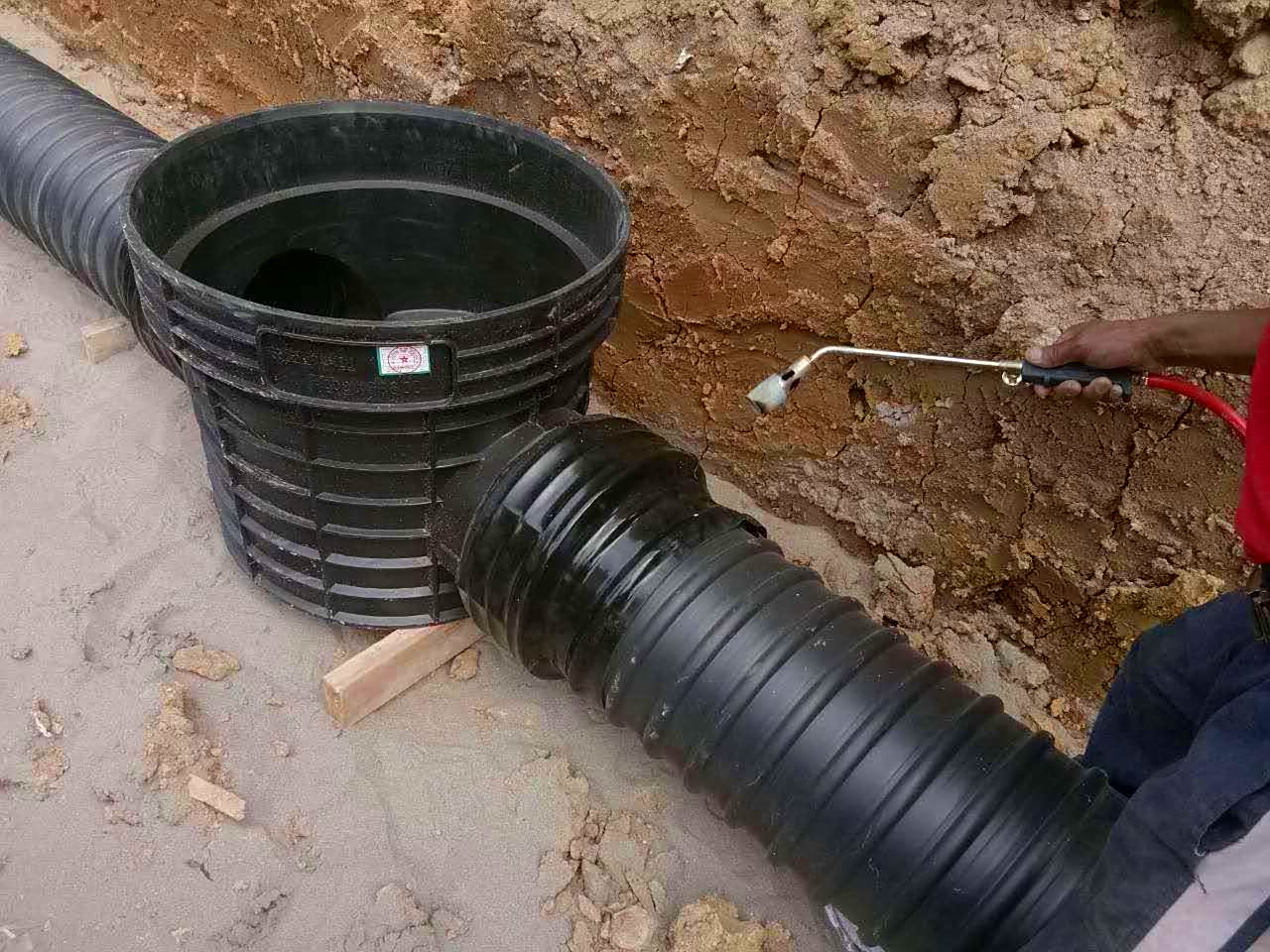 昌宁塑料检查井;龙陵雨水检查井;牟定污水检查井;孟定检查井