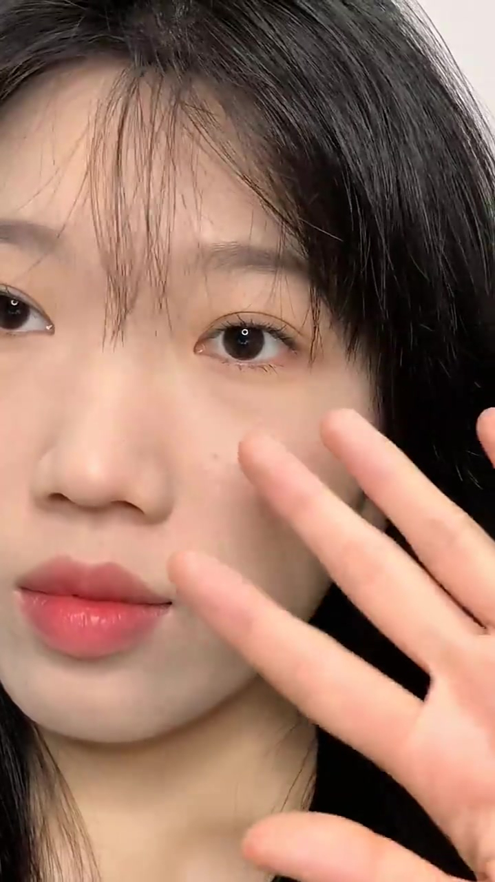 原相机|淡妆 学生妆