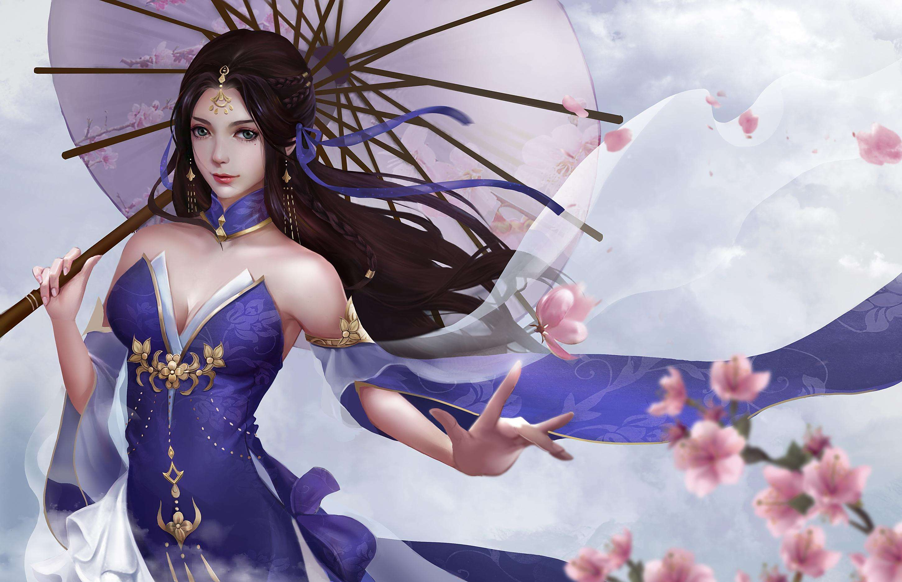 凡人修仙:慕沛灵这心机女,成了侍妾又如何?从未走进韩老魔的心